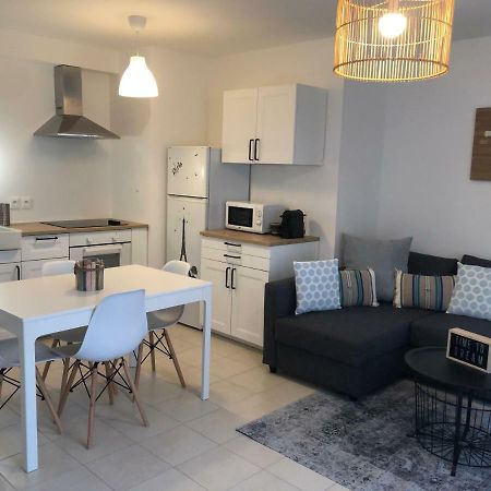 Coccon 1 By Dream Apartments سيري المظهر الخارجي الصورة