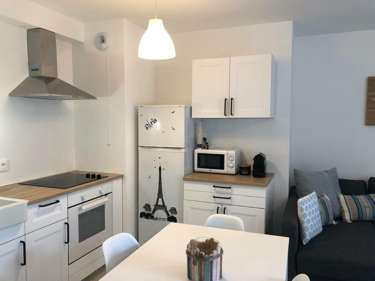 Coccon 1 By Dream Apartments سيري المظهر الخارجي الصورة