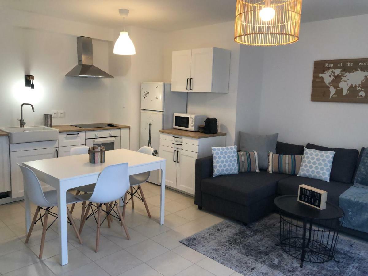 Coccon 1 By Dream Apartments سيري المظهر الخارجي الصورة